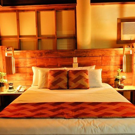 Boffo Resort Calayugan Norte Dış mekan fotoğraf