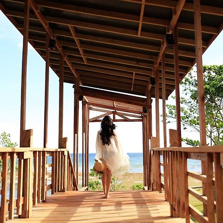 Boffo Resort Calayugan Norte Dış mekan fotoğraf