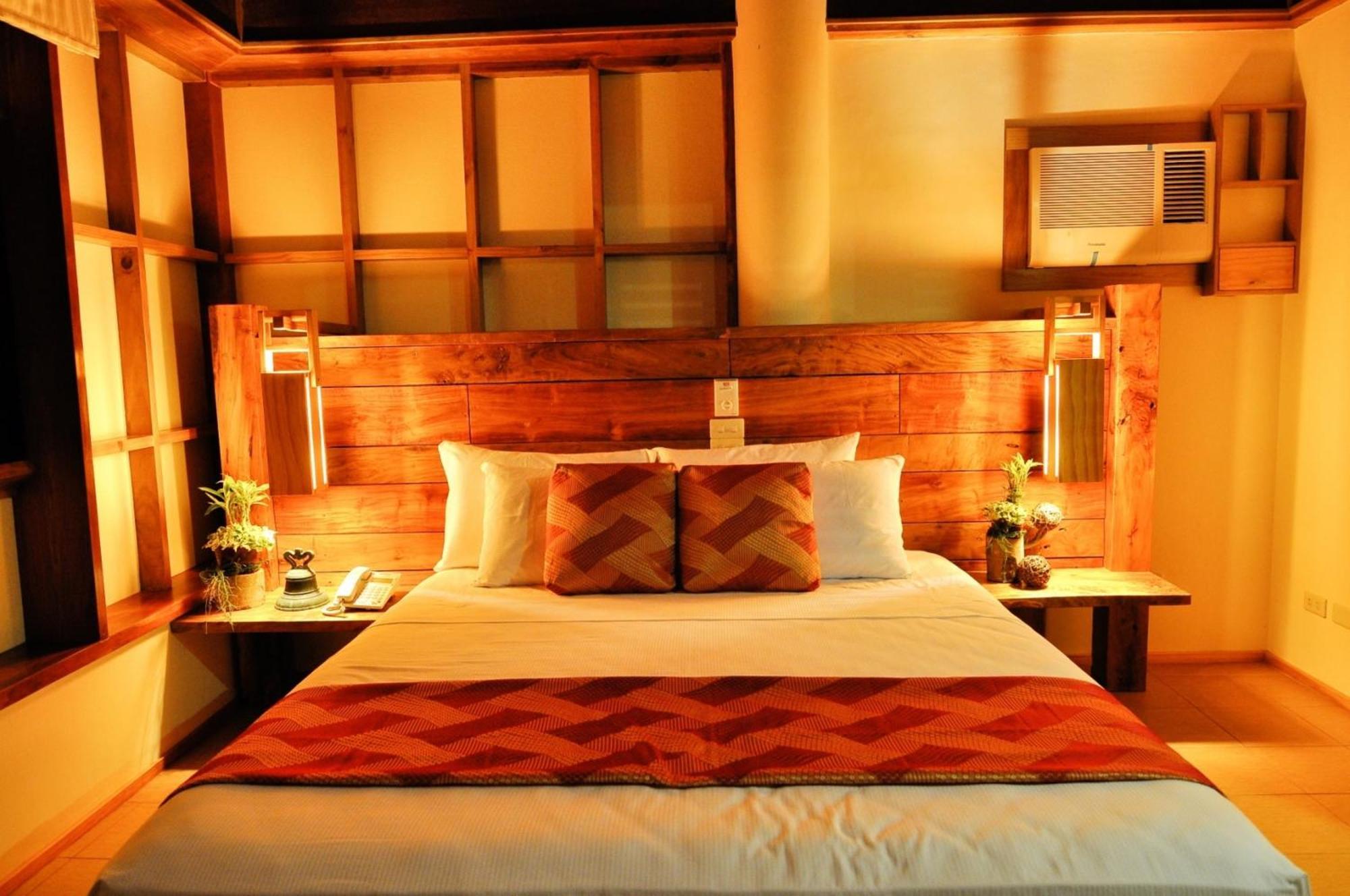 Boffo Resort Calayugan Norte Dış mekan fotoğraf