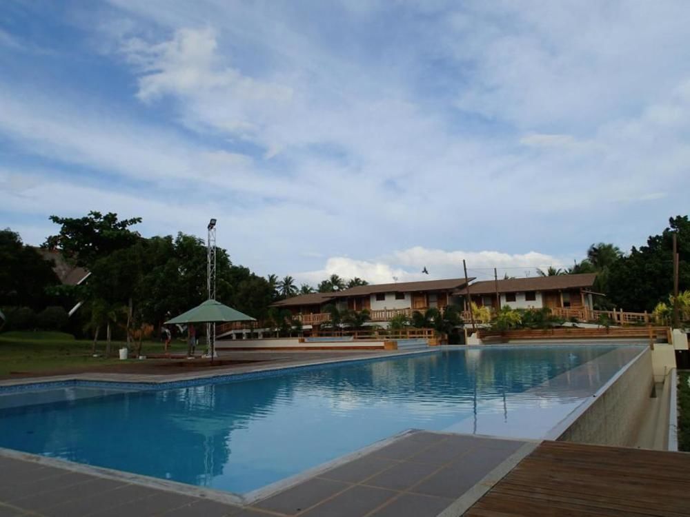 Boffo Resort Calayugan Norte Dış mekan fotoğraf