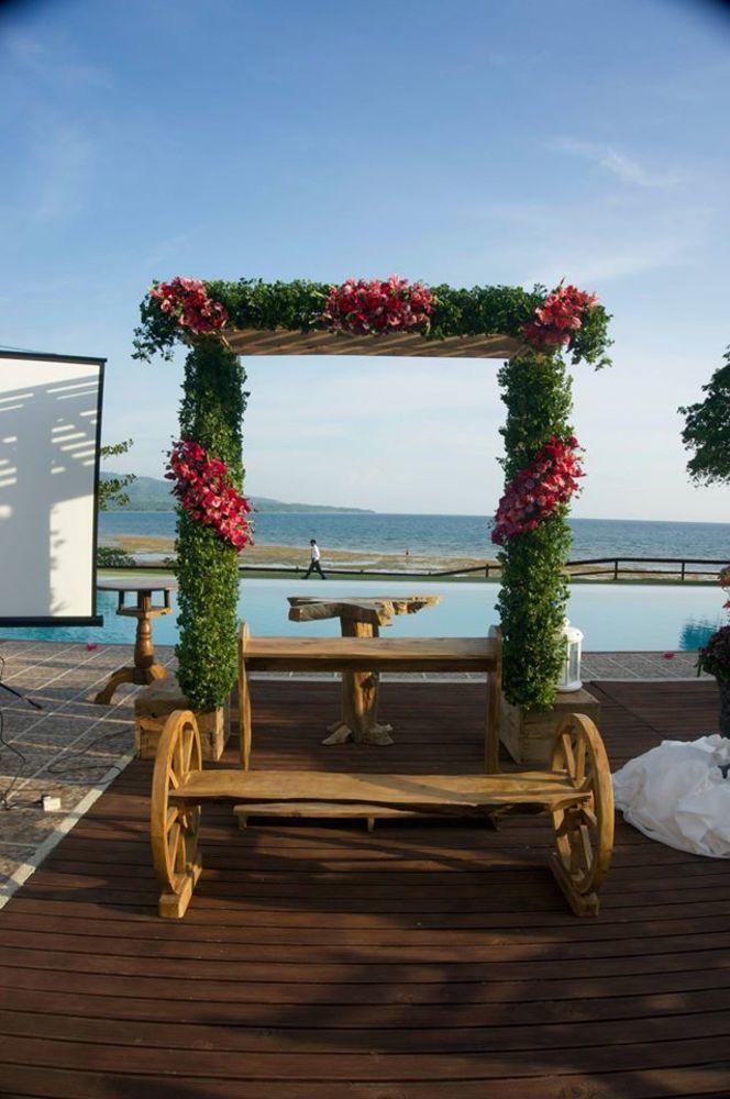 Boffo Resort Calayugan Norte Dış mekan fotoğraf