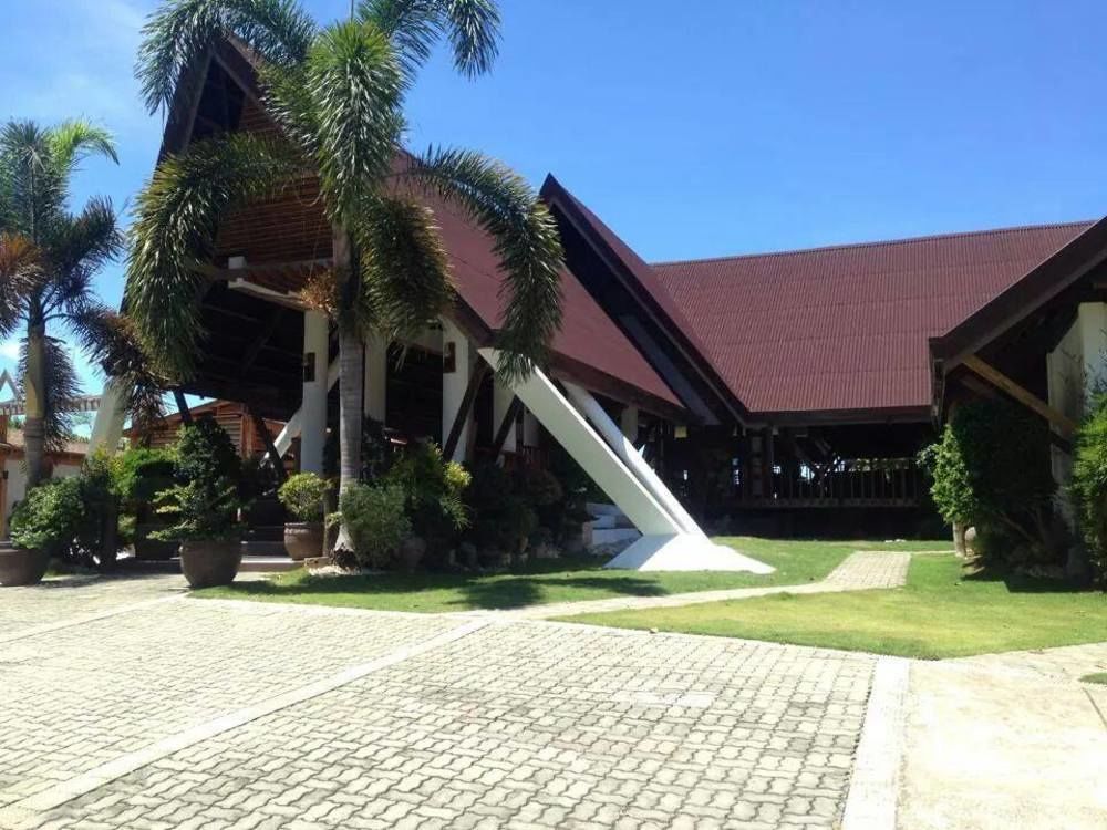 Boffo Resort Calayugan Norte Dış mekan fotoğraf