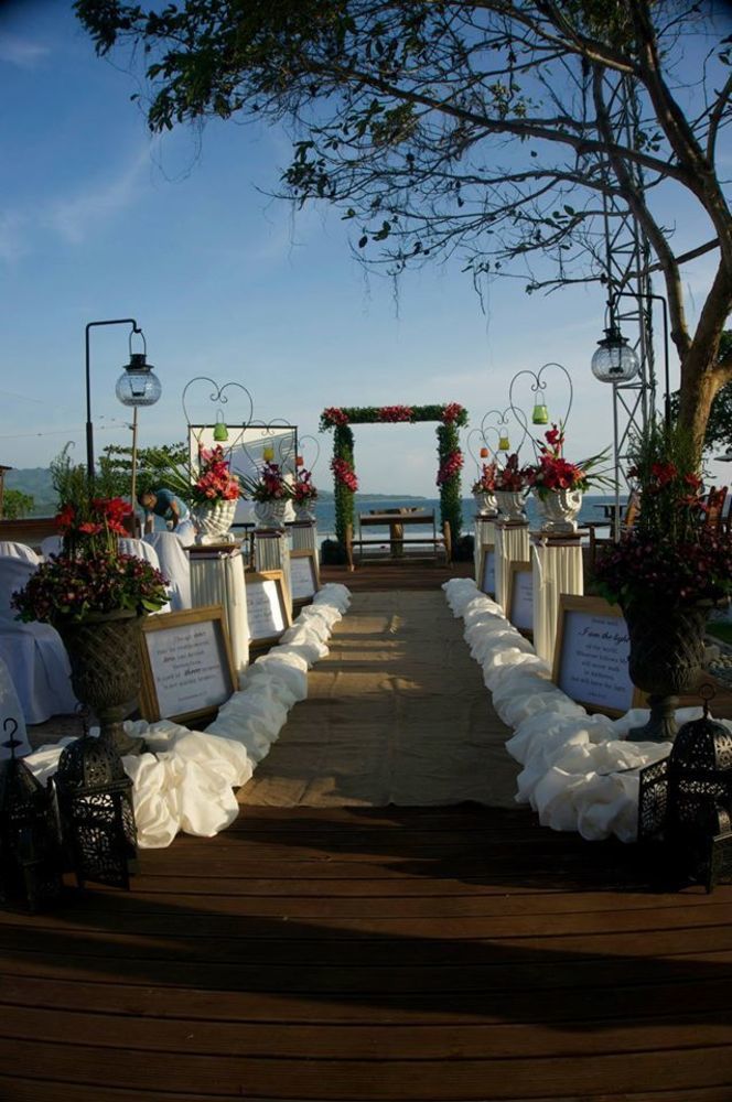 Boffo Resort Calayugan Norte Dış mekan fotoğraf