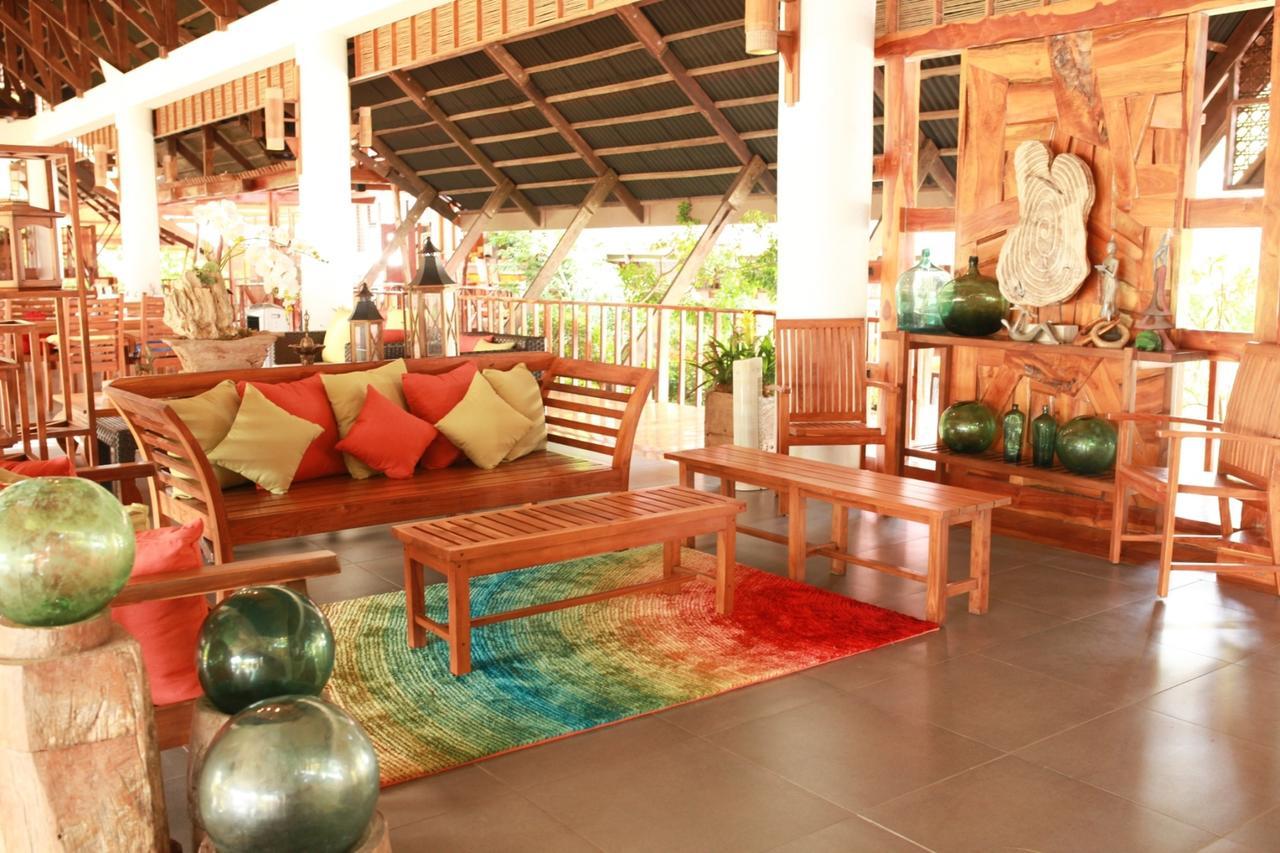 Boffo Resort Calayugan Norte Dış mekan fotoğraf