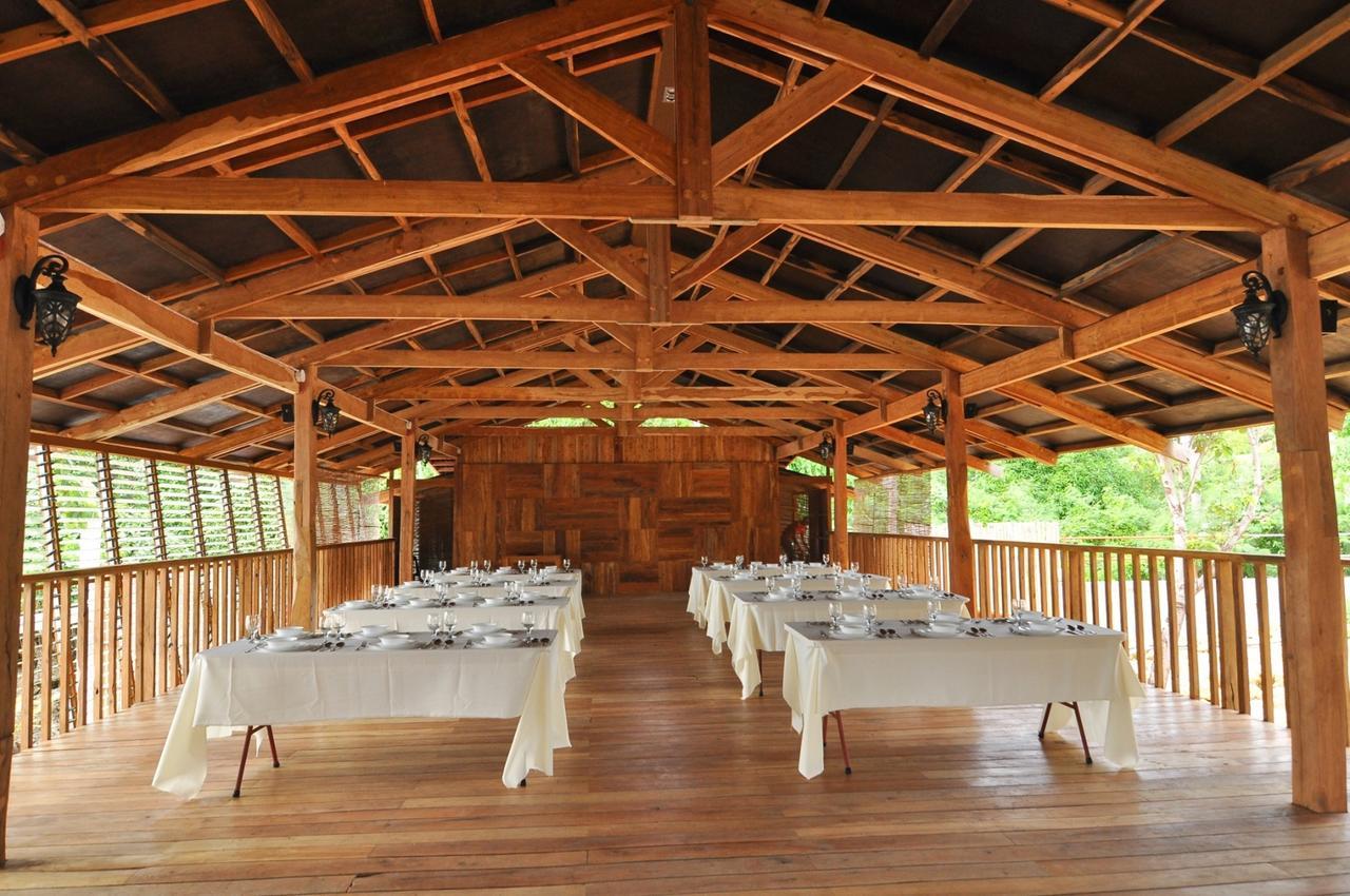 Boffo Resort Calayugan Norte Dış mekan fotoğraf