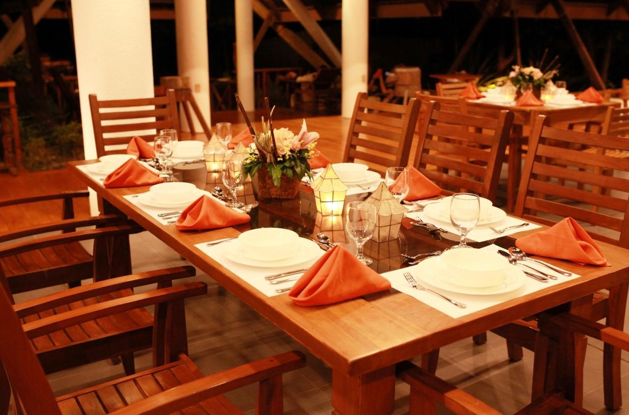 Boffo Resort Calayugan Norte Dış mekan fotoğraf