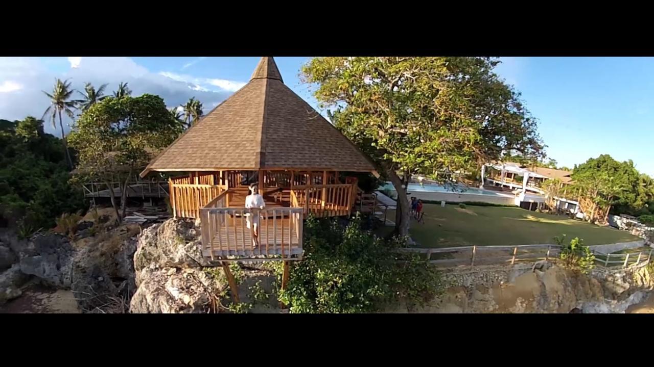 Boffo Resort Calayugan Norte Dış mekan fotoğraf