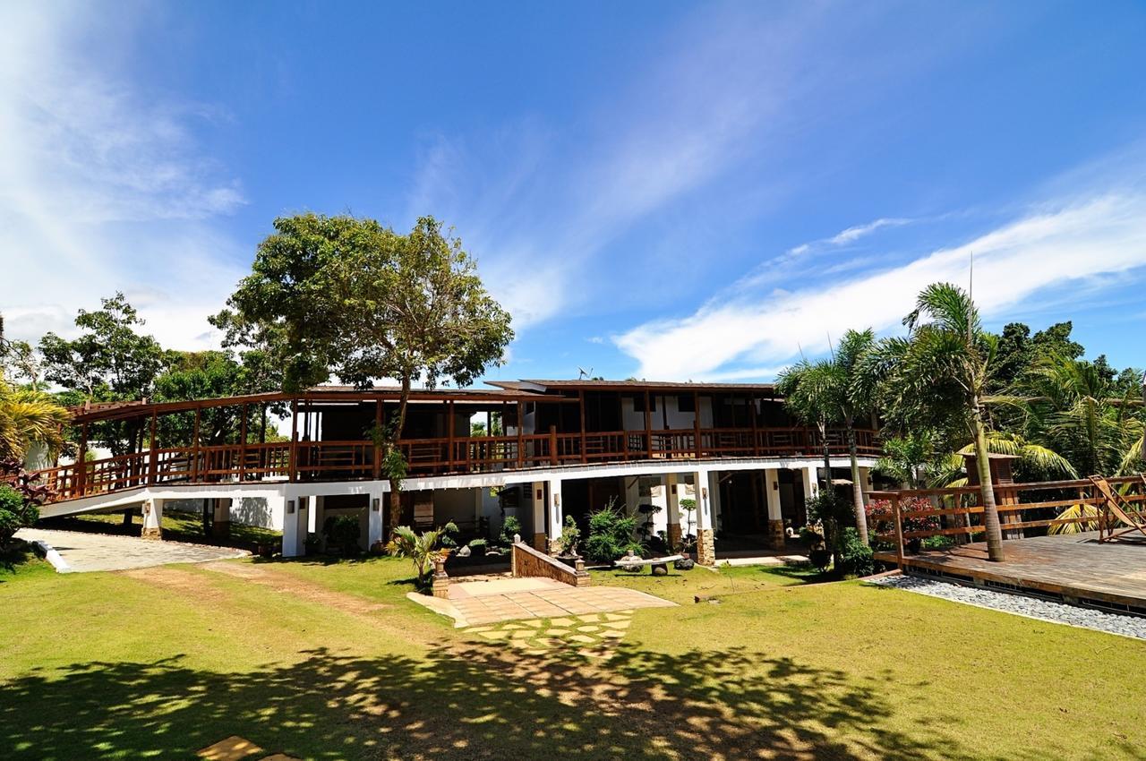 Boffo Resort Calayugan Norte Dış mekan fotoğraf