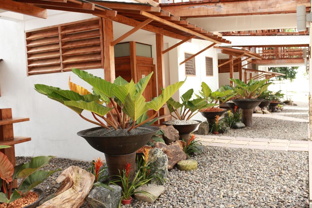 Boffo Resort Calayugan Norte Dış mekan fotoğraf