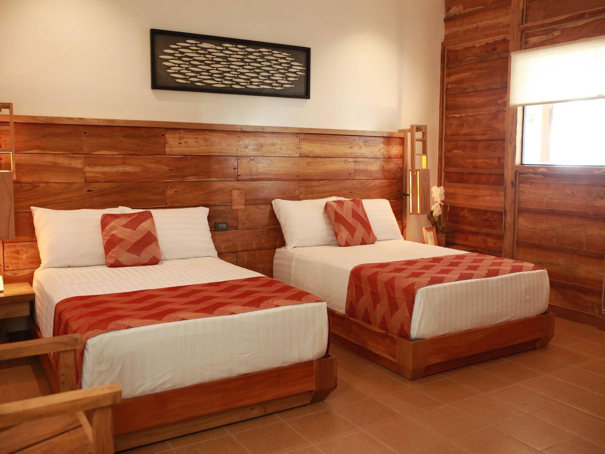 Boffo Resort Calayugan Norte Dış mekan fotoğraf