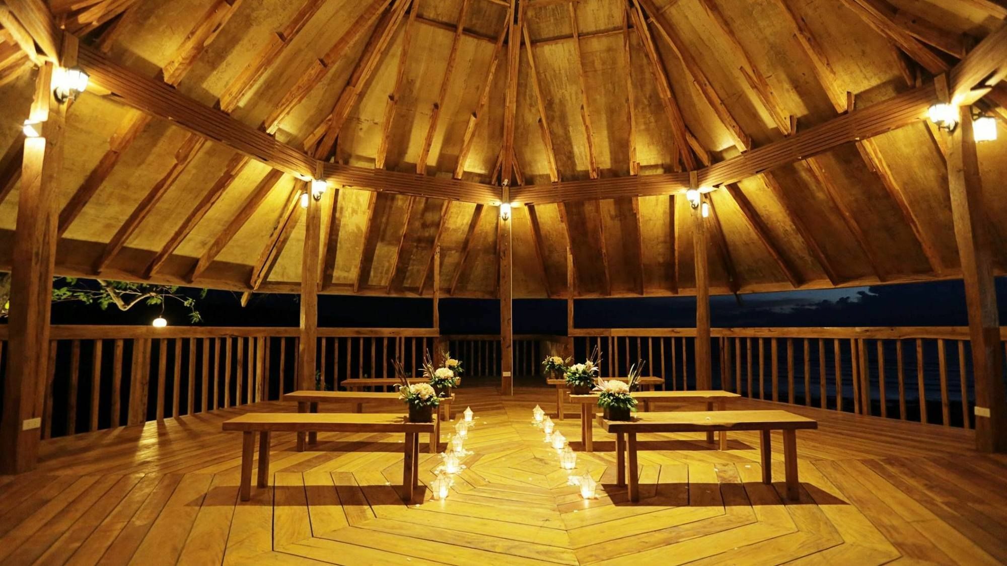 Boffo Resort Calayugan Norte Dış mekan fotoğraf