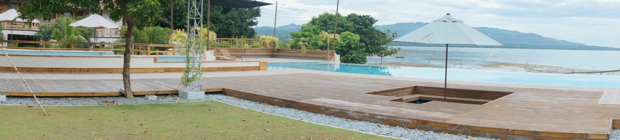 Boffo Resort Calayugan Norte Dış mekan fotoğraf